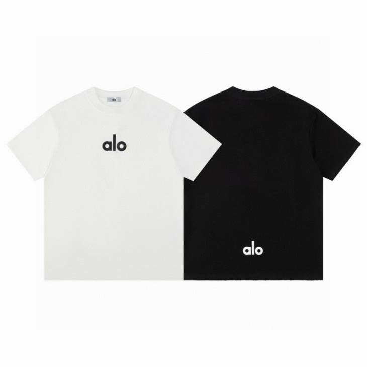 Picture of Alo T Shirts Short _SKUAloS-XLsxtx0124342